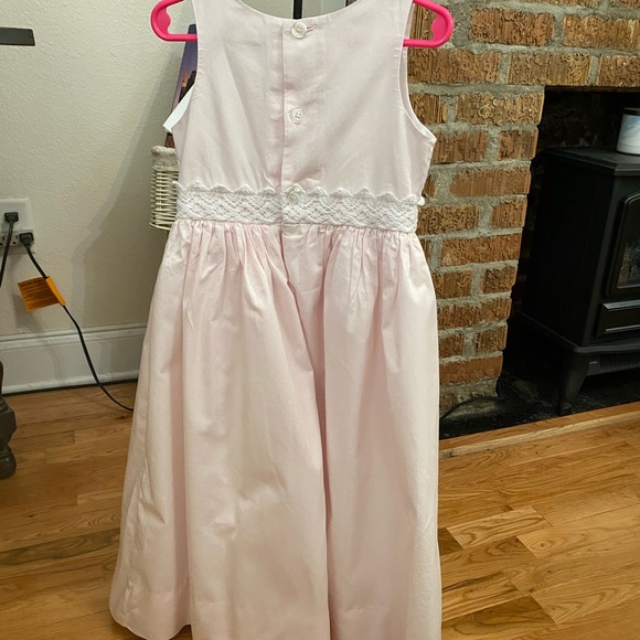 Bailey Boys Classics Girls Dress size 5 - Picture 10 of 16